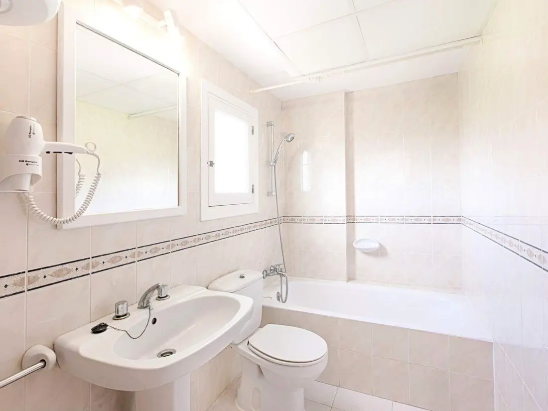 Résidence Appartement mit großem Gemeinschaftspool
