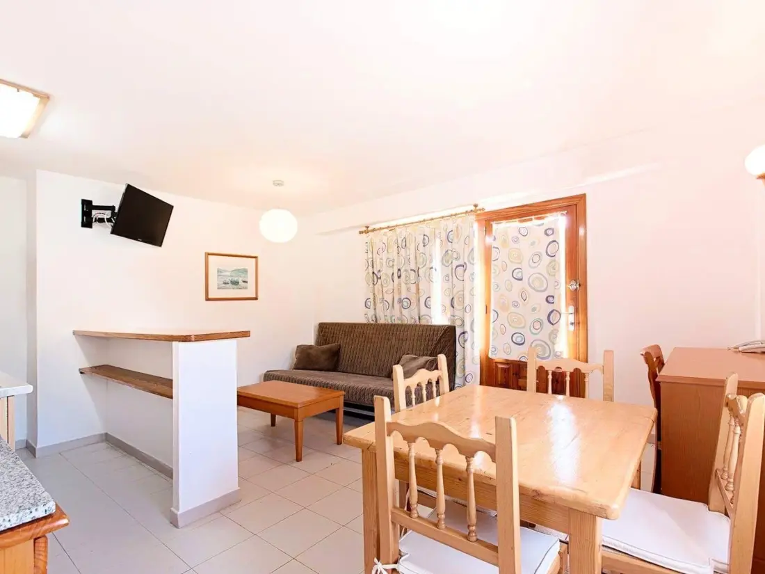 Résidence Appartement mit großem Gemeinschaftspool