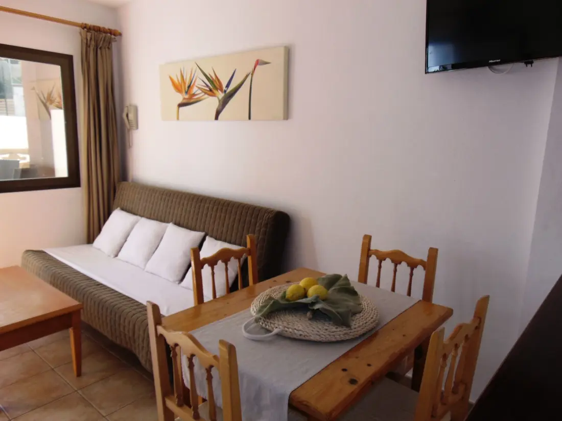 Résidence Appartement mit großem Gemeinschaftspool
