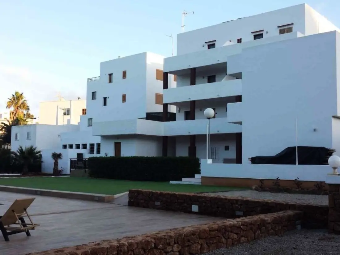 Résidence Appartement mit großem Gemeinschaftspool