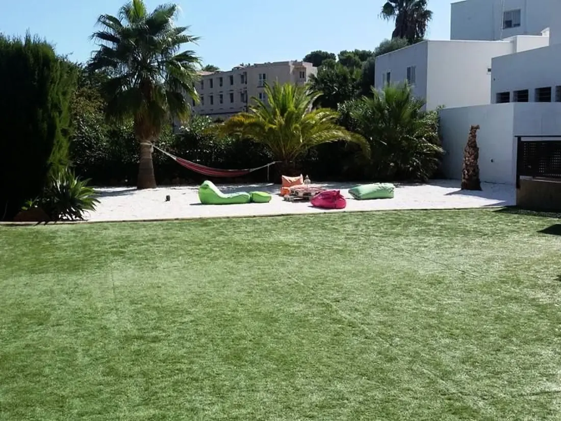 Résidence Appartement mit großem Gemeinschaftspool