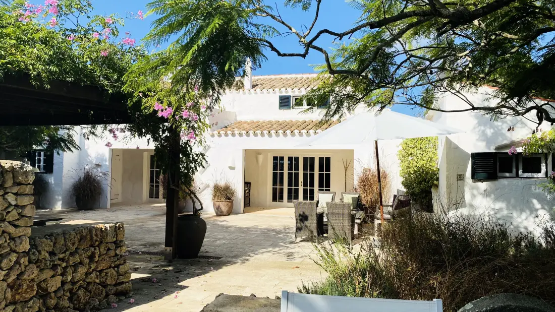 Maison à Sant Climent