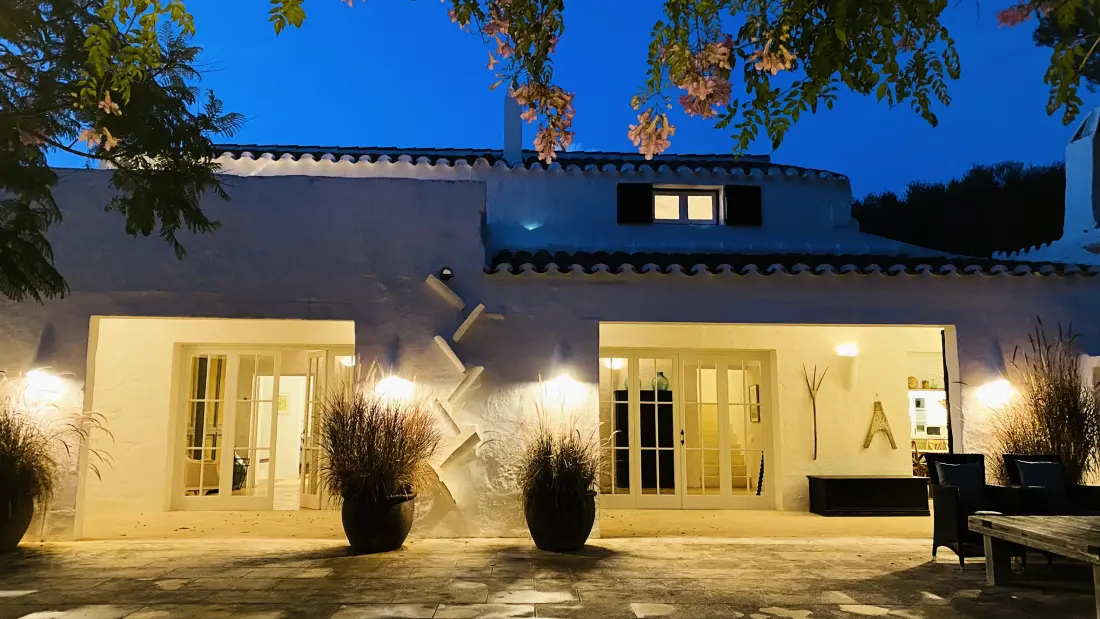 Maison à Sant Climent