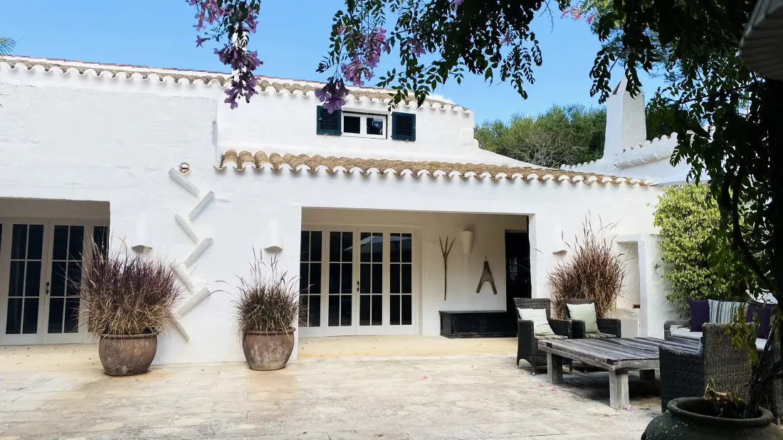 Maison à Sant Climent