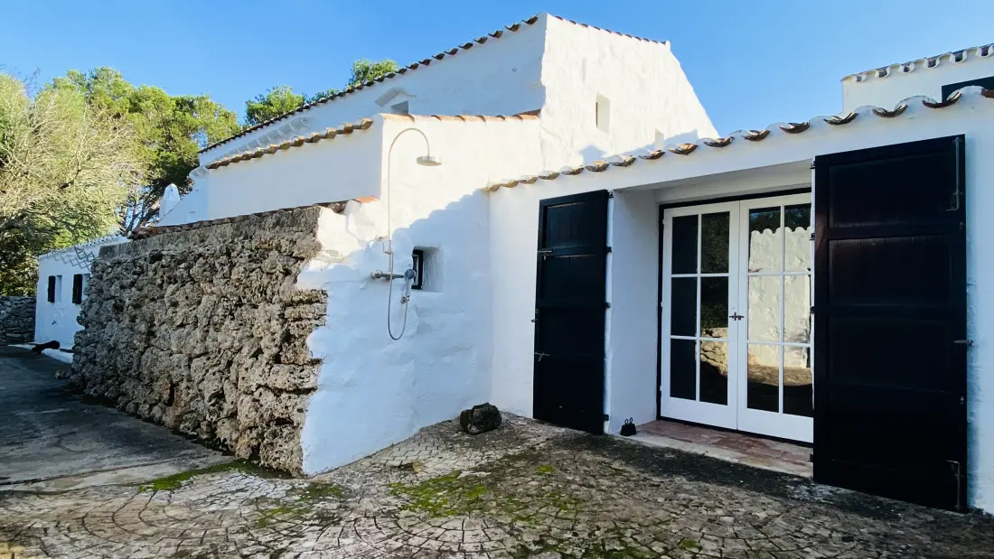Maison à Sant Climent