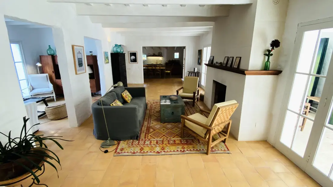 Maison à Sant Climent