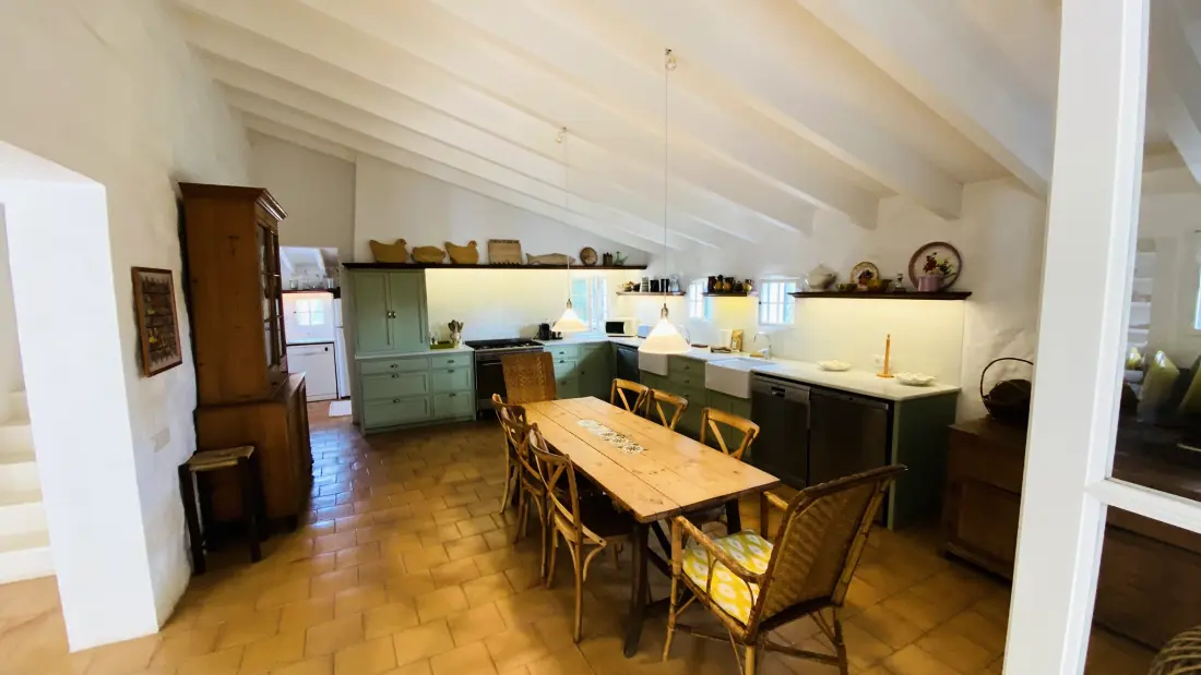 Maison à Sant Climent