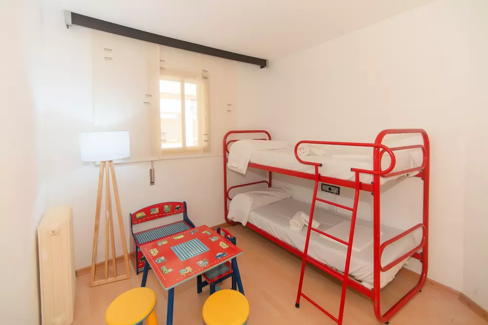 Appartements à Sant Feliu de Guixols
