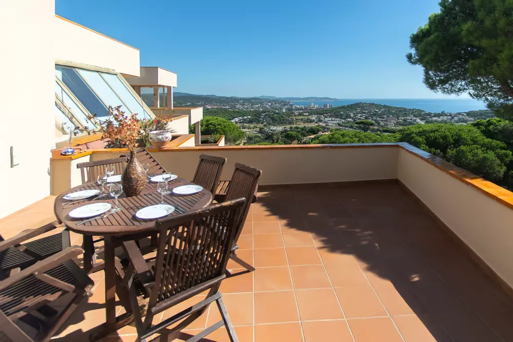 Appartements à Sant Feliu de Guixols