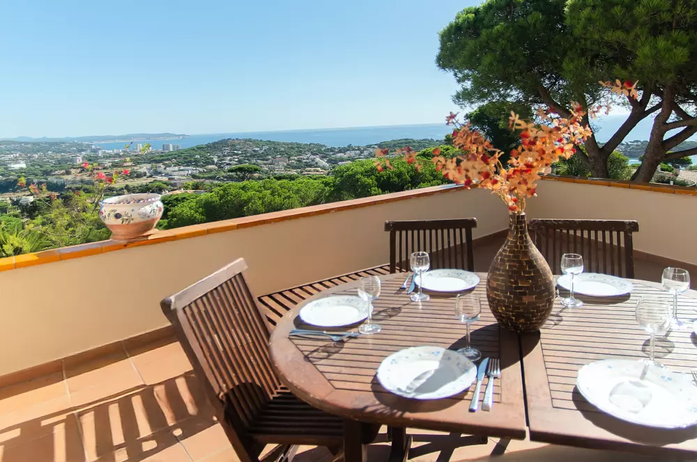 Appartements à Sant Feliu de Guixols