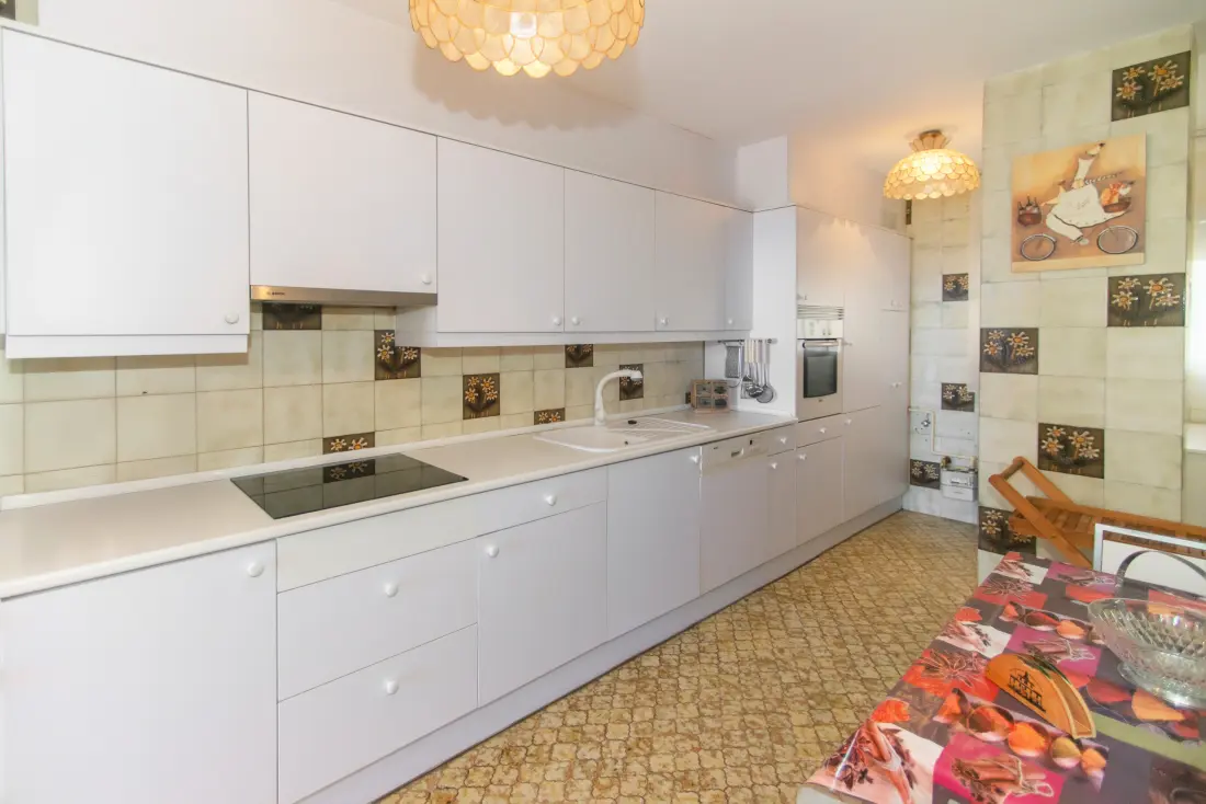 Appartements à Sant Feliu de Guixols