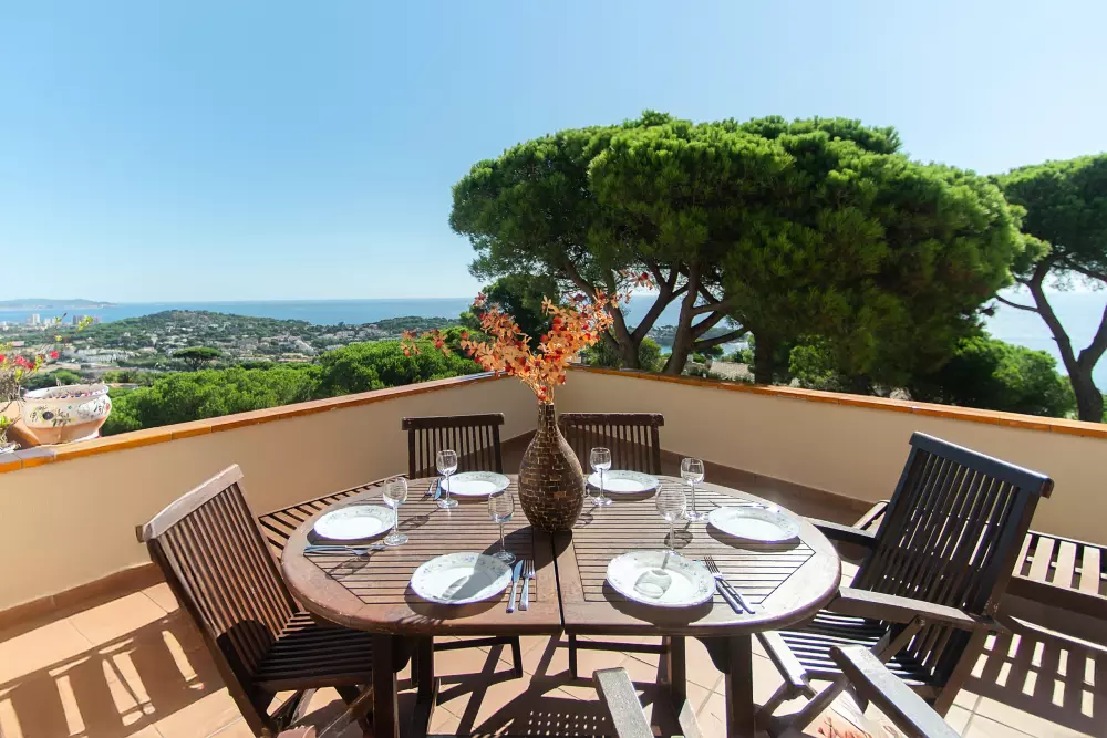 Appartements à Sant Feliu de Guixols