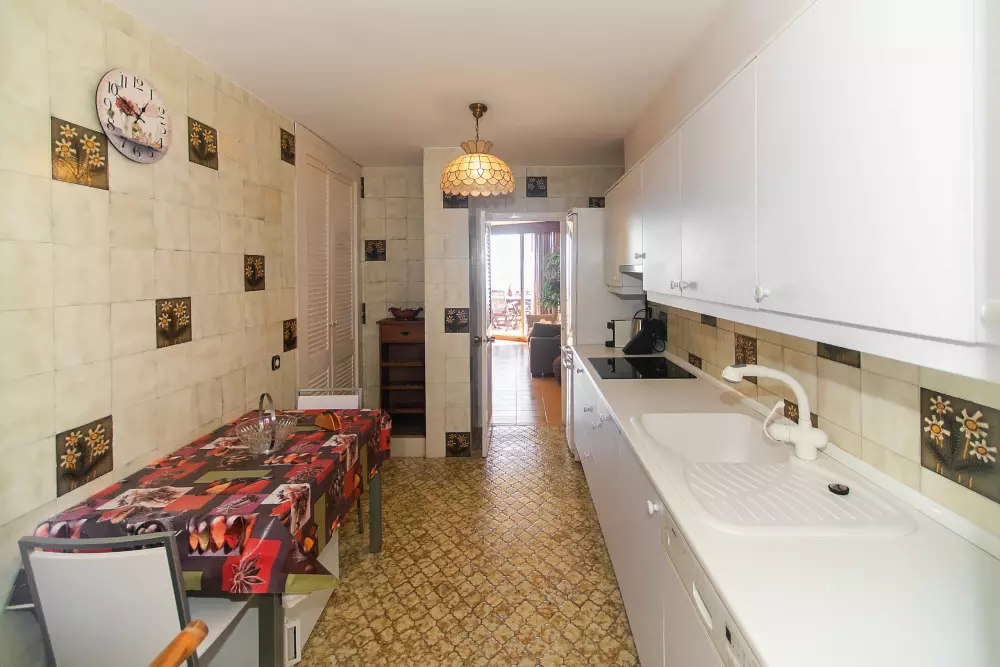 Appartements à Sant Feliu de Guixols