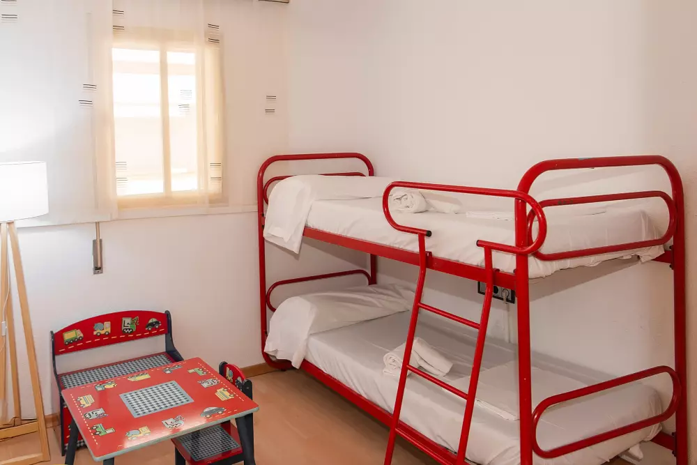 Appartements à Sant Feliu de Guixols