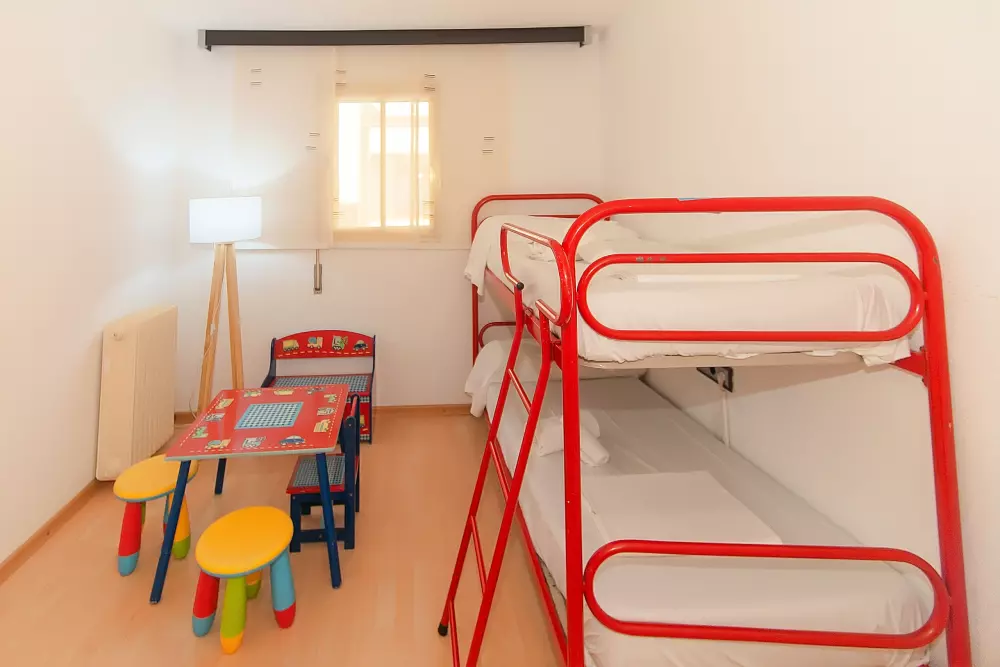 Appartements à Sant Feliu de Guixols