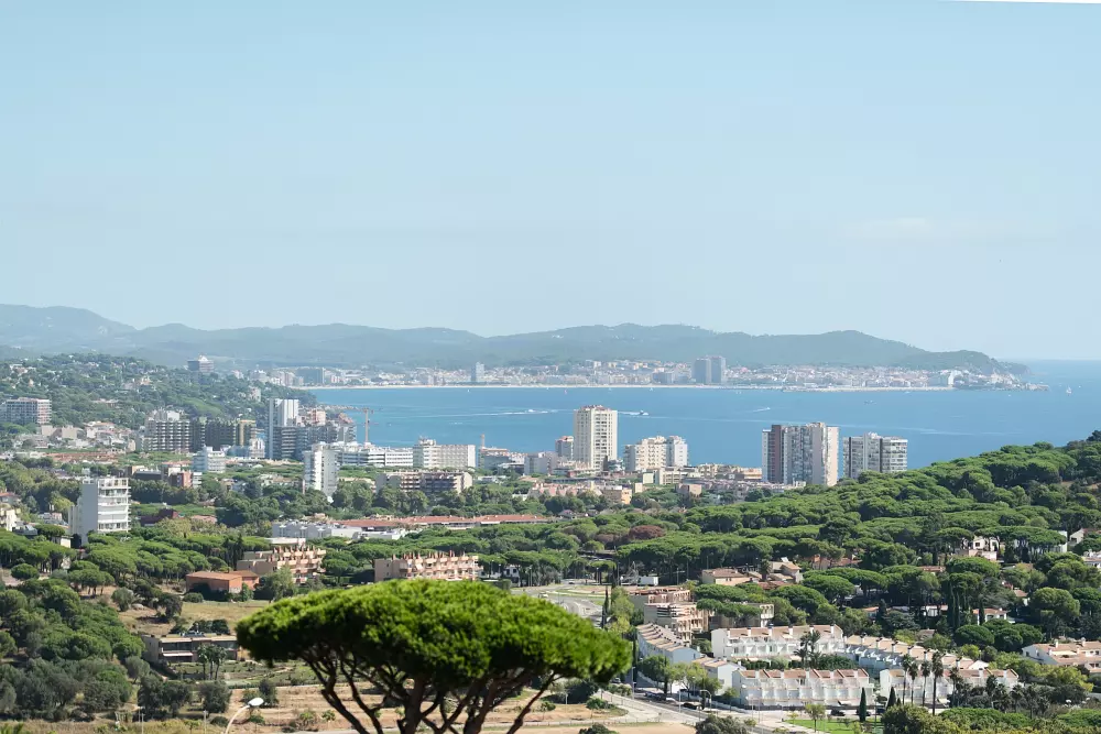Appartements à Sant Feliu de Guixols