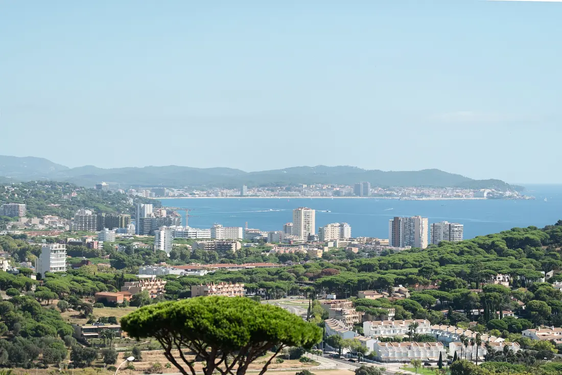 Appartements à Sant Feliu de Guixols
