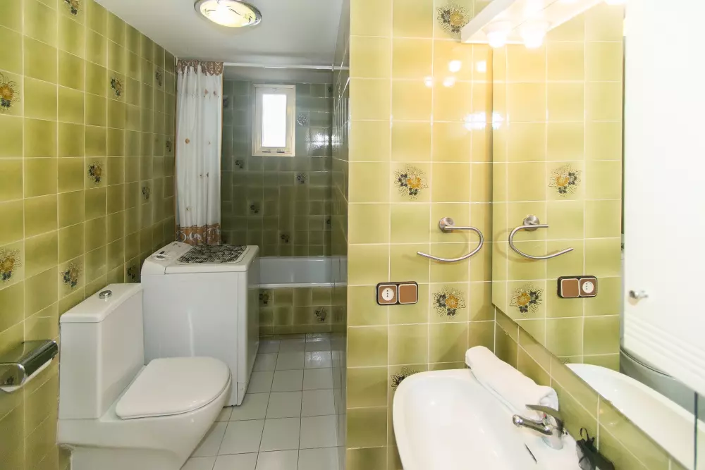 Appartements à Sant Feliu de Guixols