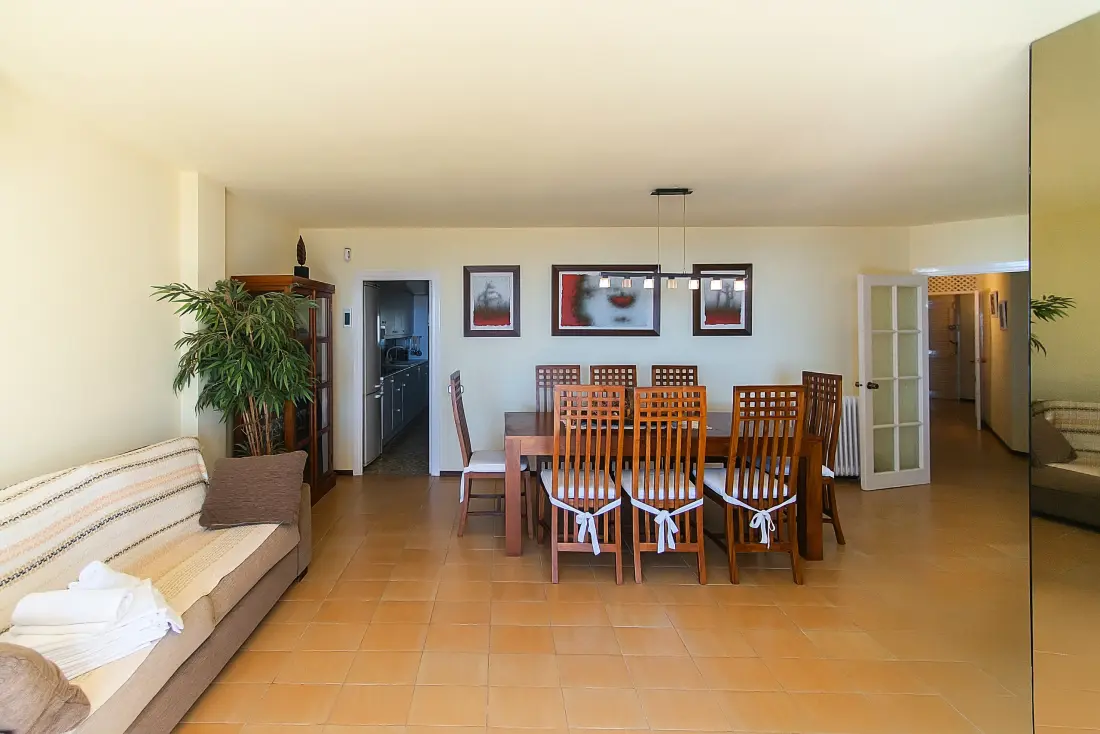 Appartements à Sant Feliu de Guixols
