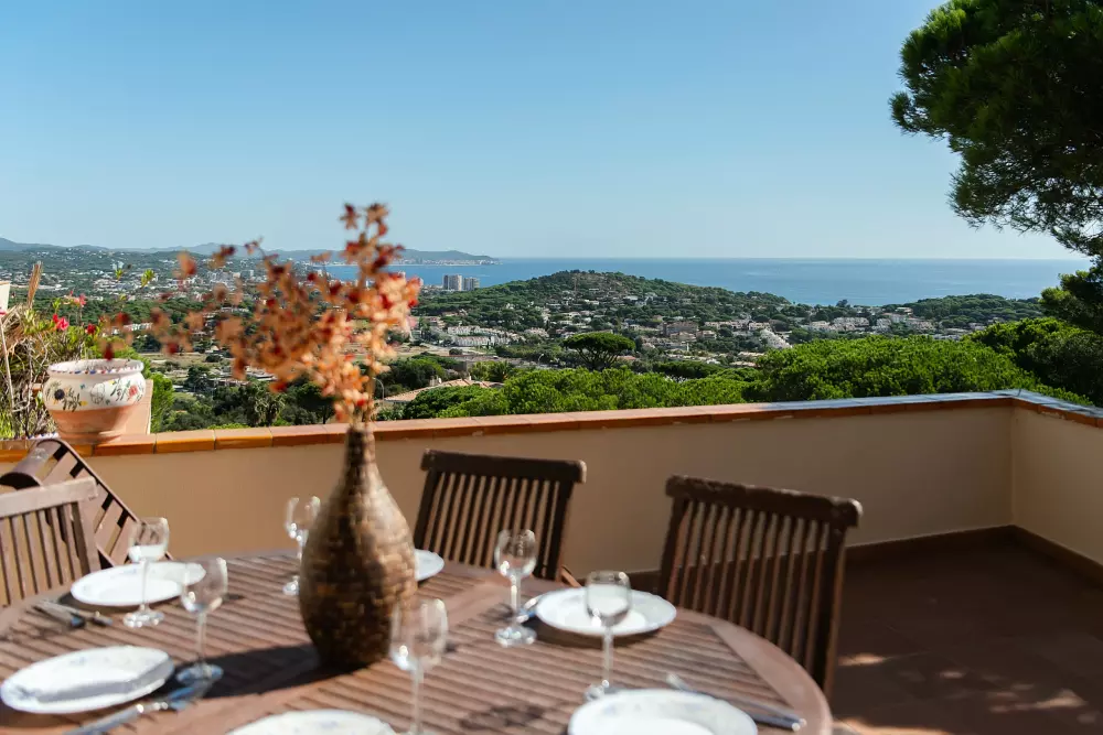 Appartements à Sant Feliu de Guixols