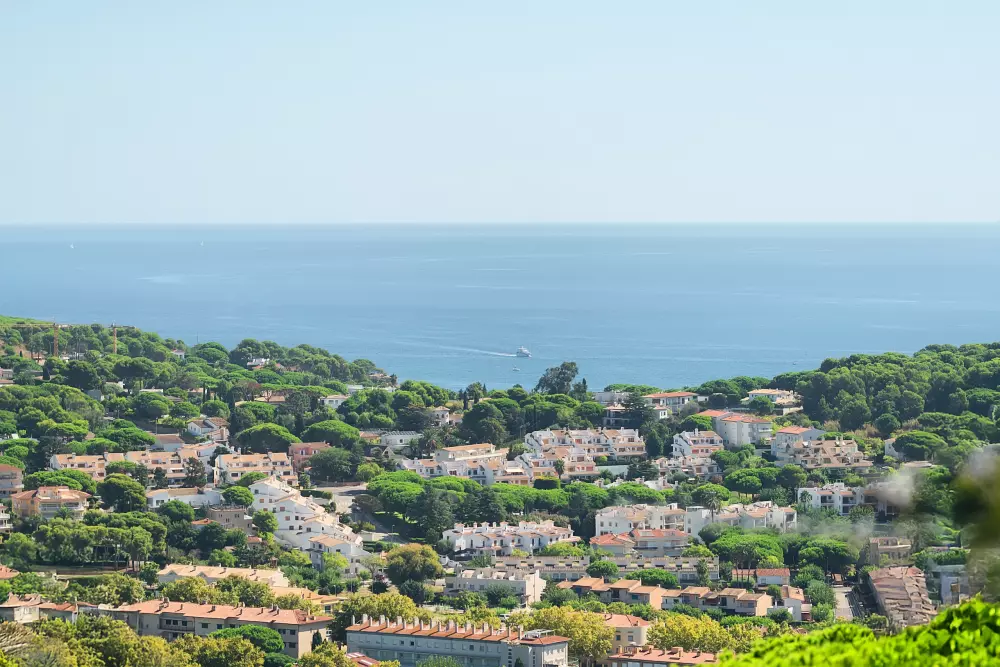Appartements à Sant Feliu de Guixols