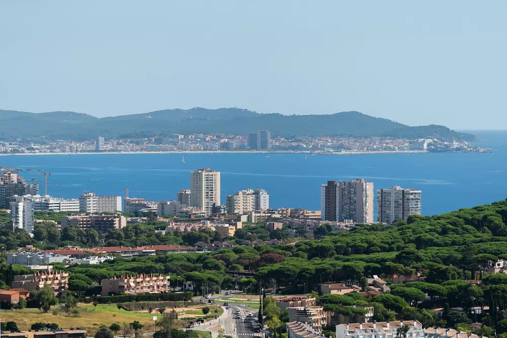Appartements à Sant Feliu de Guixols