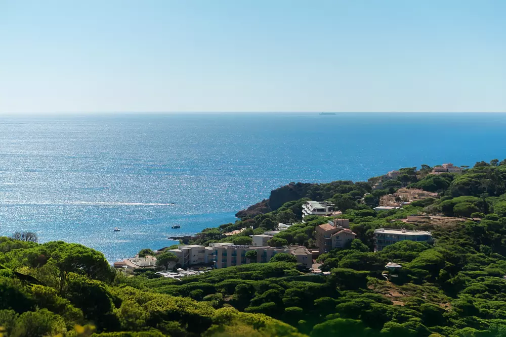 Appartements à Sant Feliu de Guixols