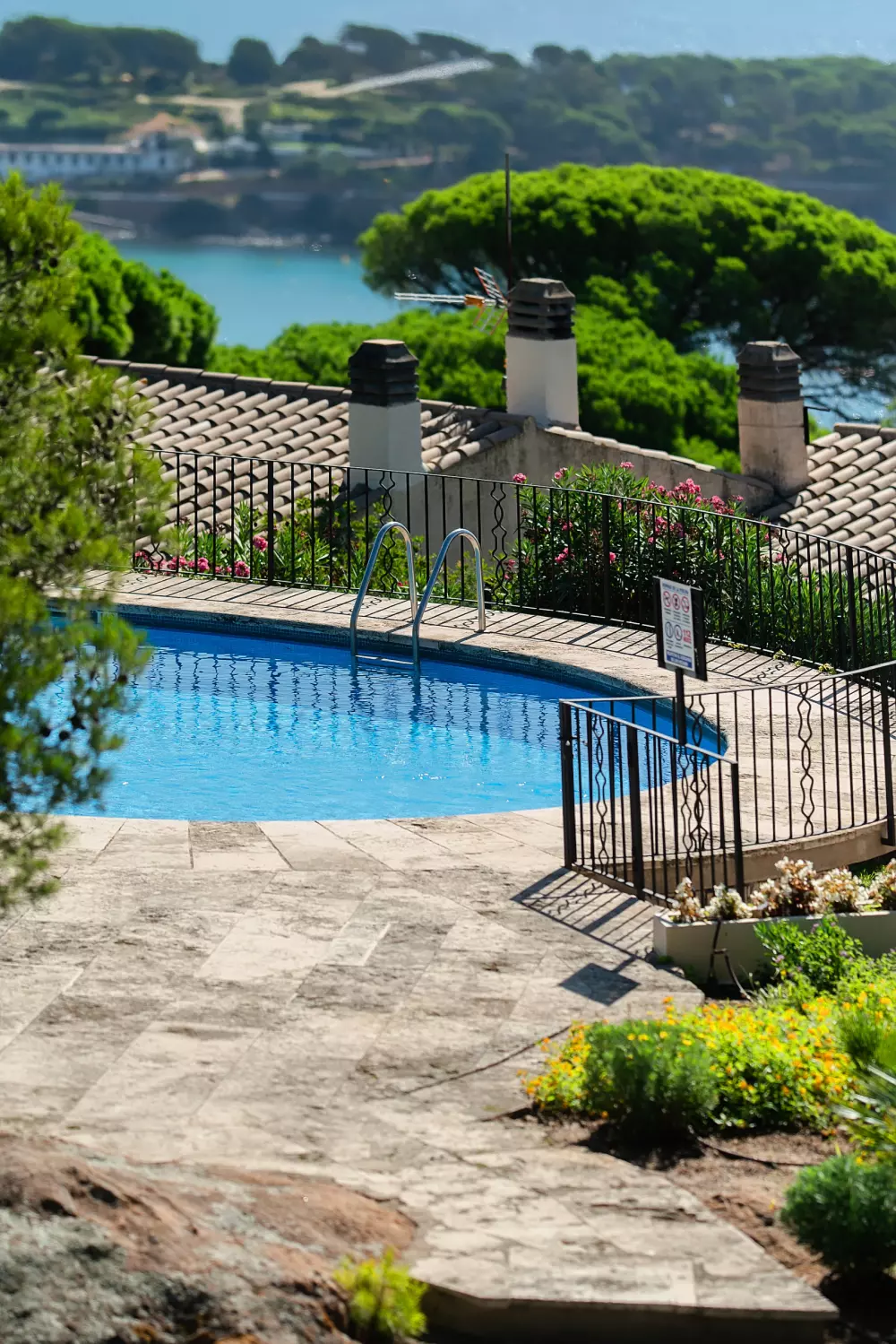 Appartements à Sant Feliu de Guixols