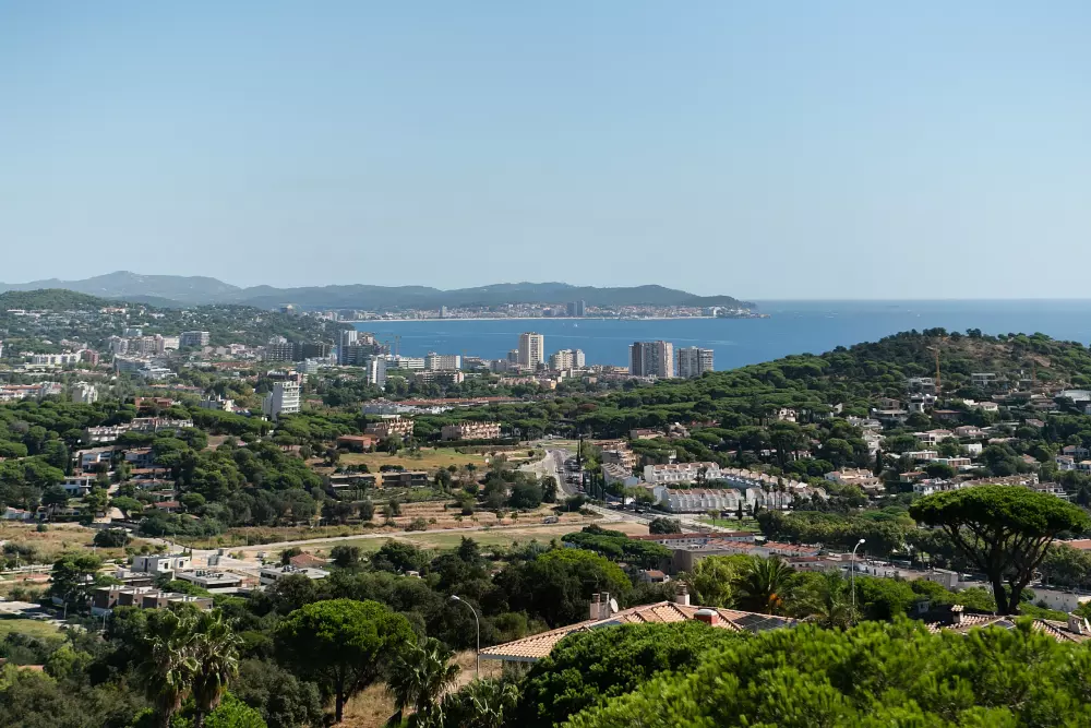 Appartements à Sant Feliu de Guixols