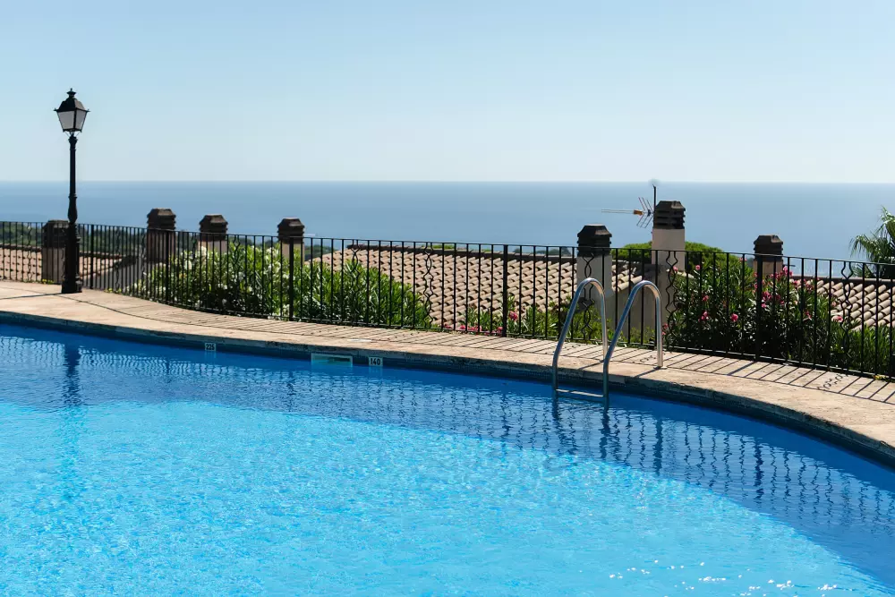 Appartements à Sant Feliu de Guixols