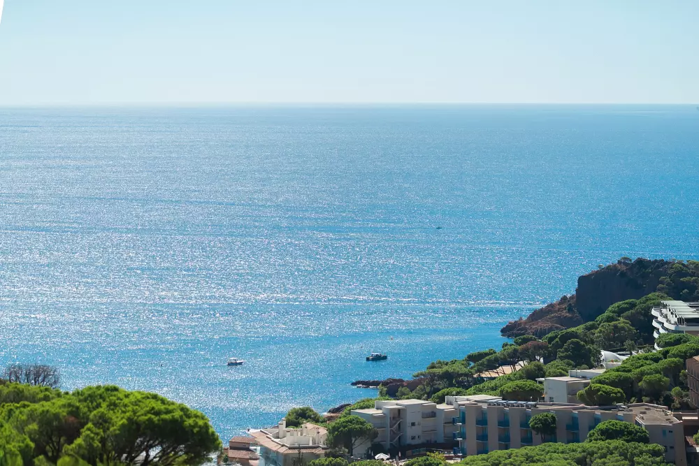 Appartements à Sant Feliu de Guixols