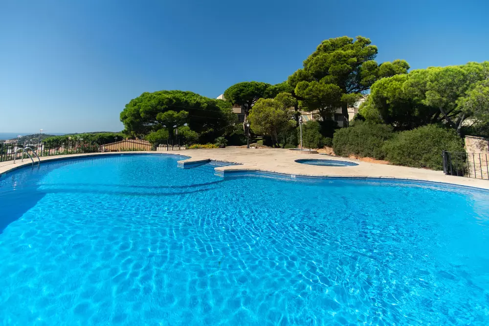 Appartements à Sant Feliu de Guixols