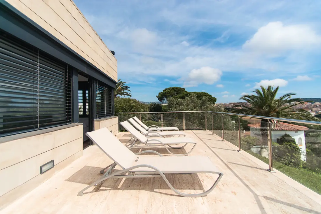 Maison à Sant Feliu de Guixols