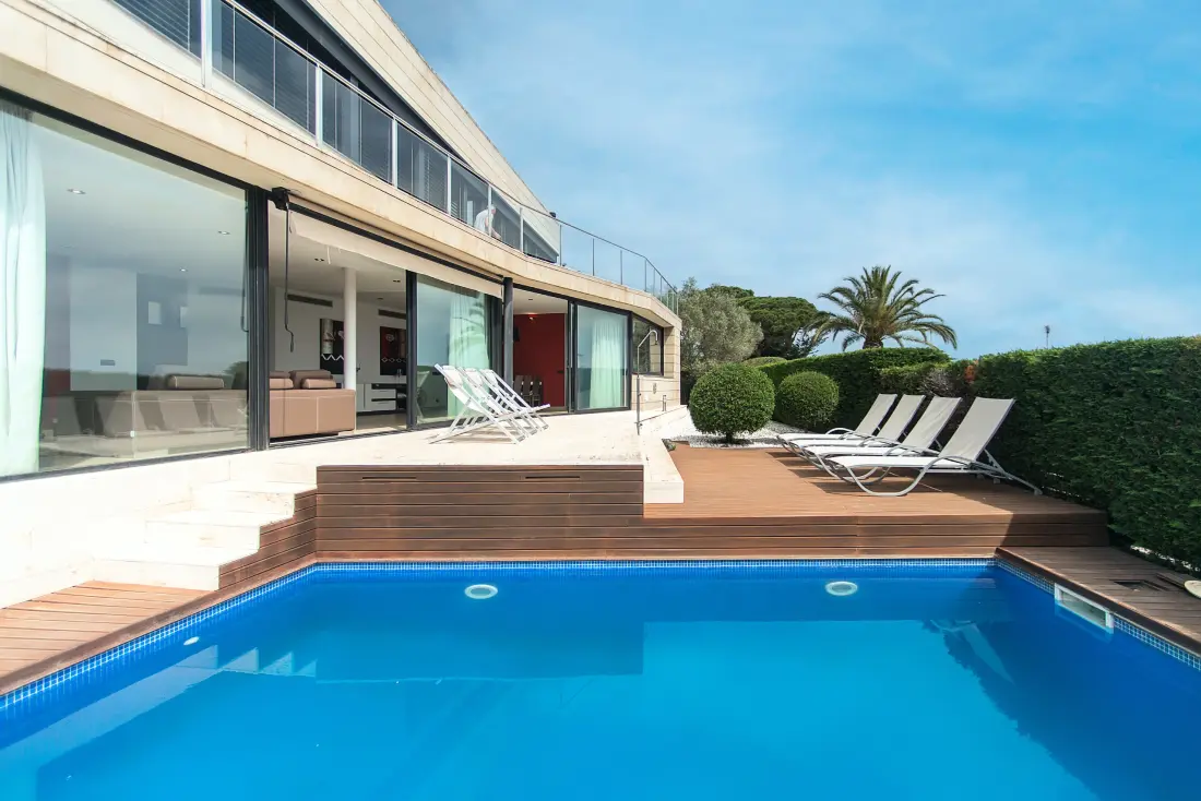 Maison à Sant Feliu de Guixols