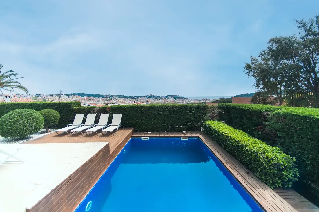 Maison à Sant Feliu de Guixols