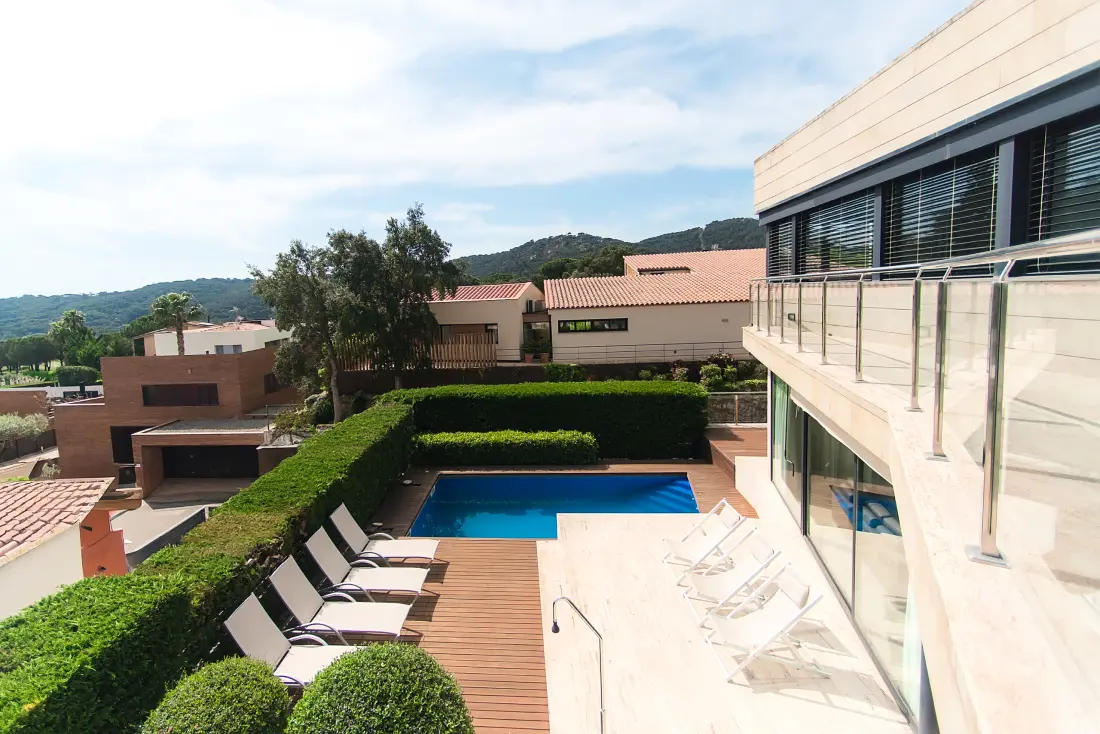 Maison à Sant Feliu de Guixols