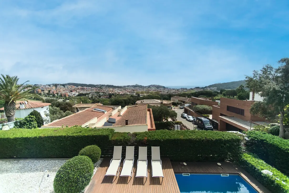 Maison à Sant Feliu de Guixols