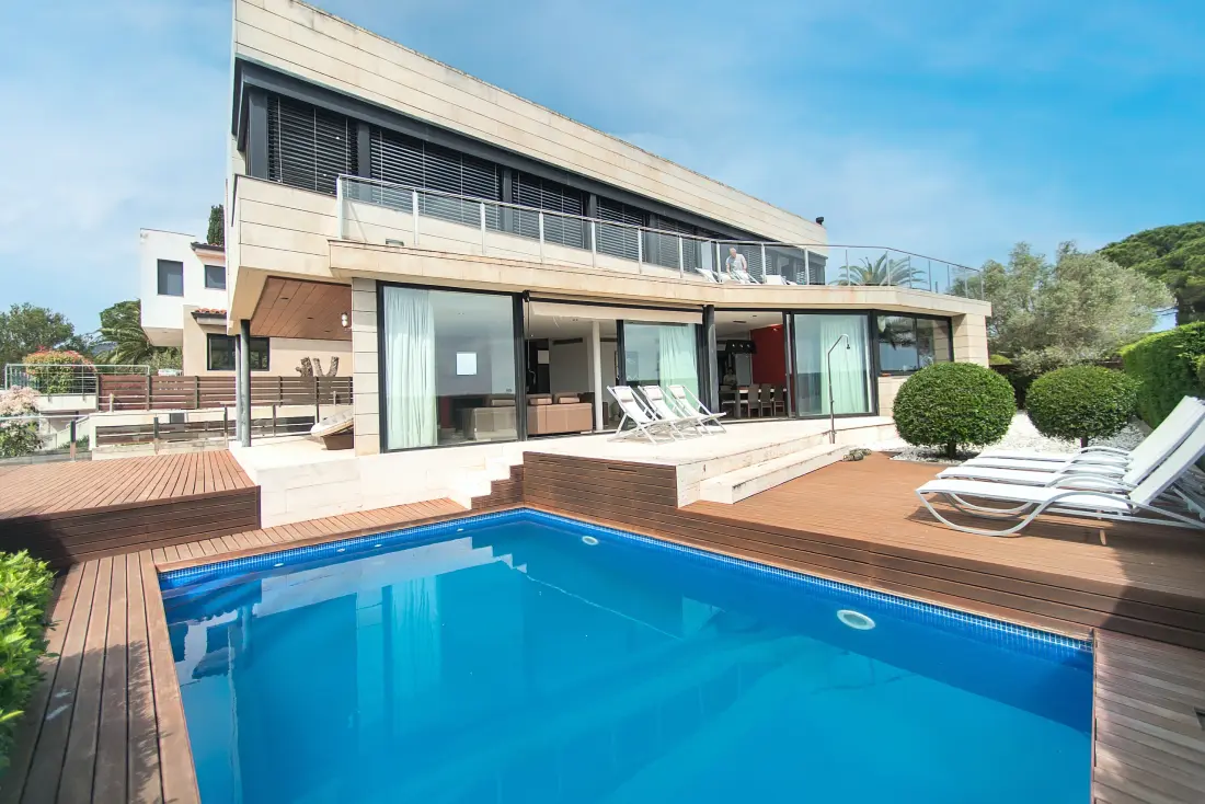 Maison à Sant Feliu de Guixols