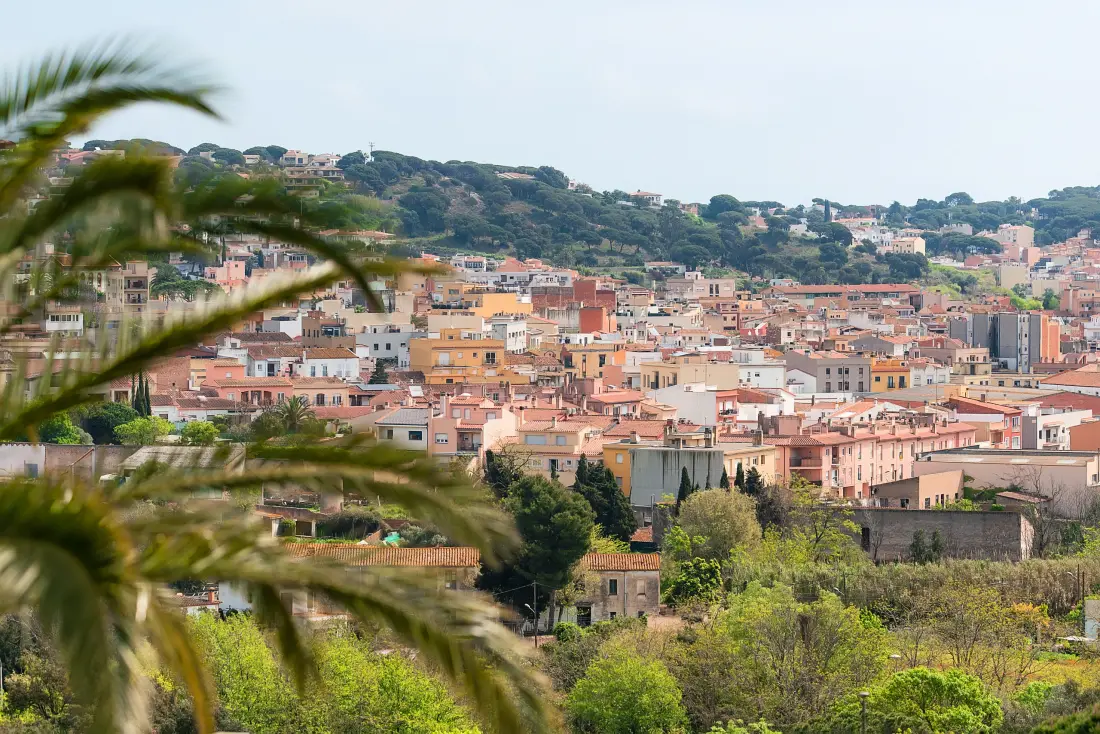 Maison à Sant Feliu de Guixols