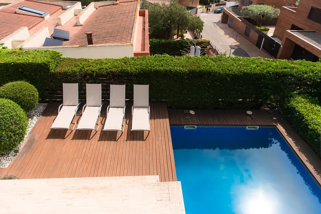 Maison à Sant Feliu de Guixols