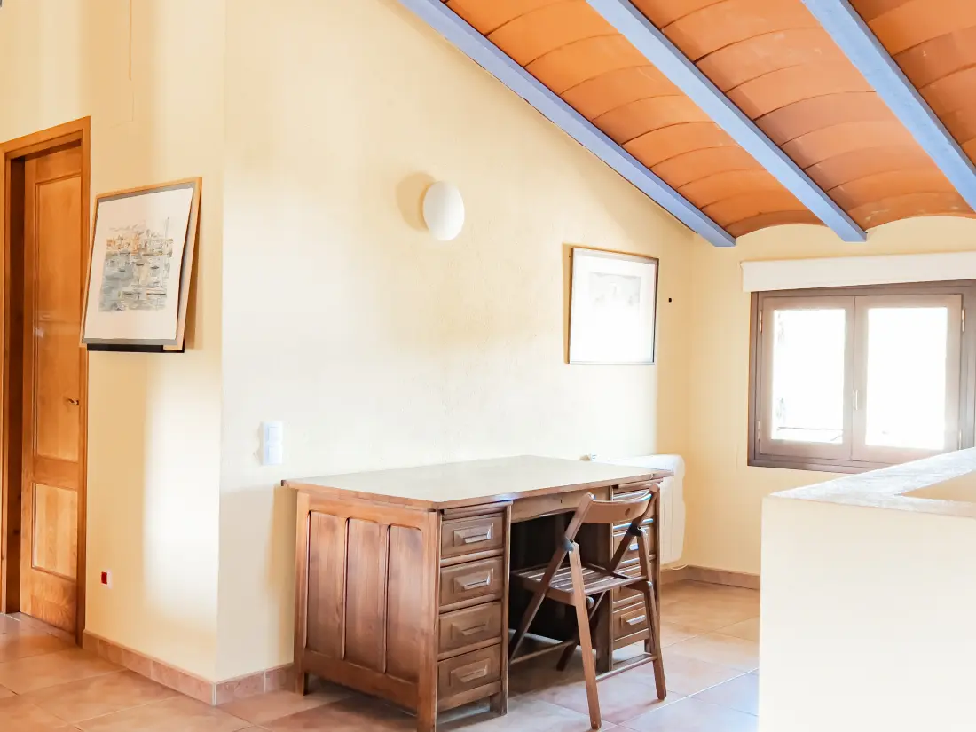 Appartements à Sant Feliu de Pallerols