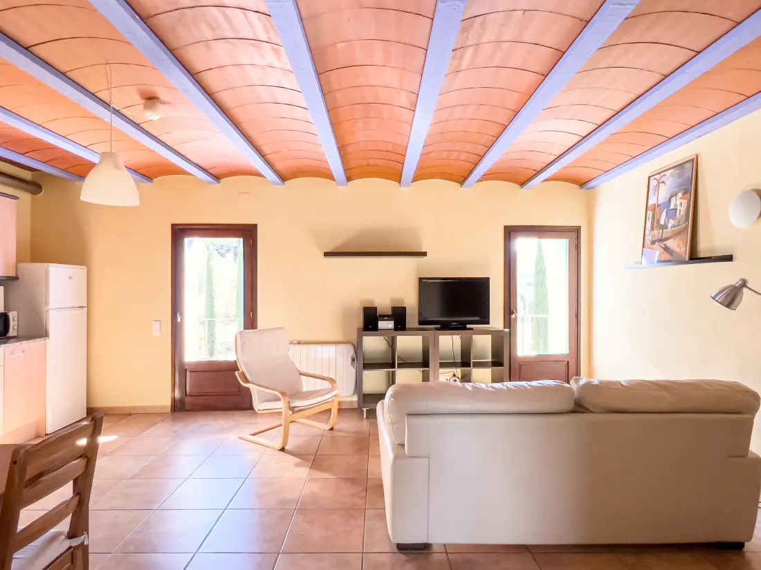 Appartements à Sant Feliu de Pallerols