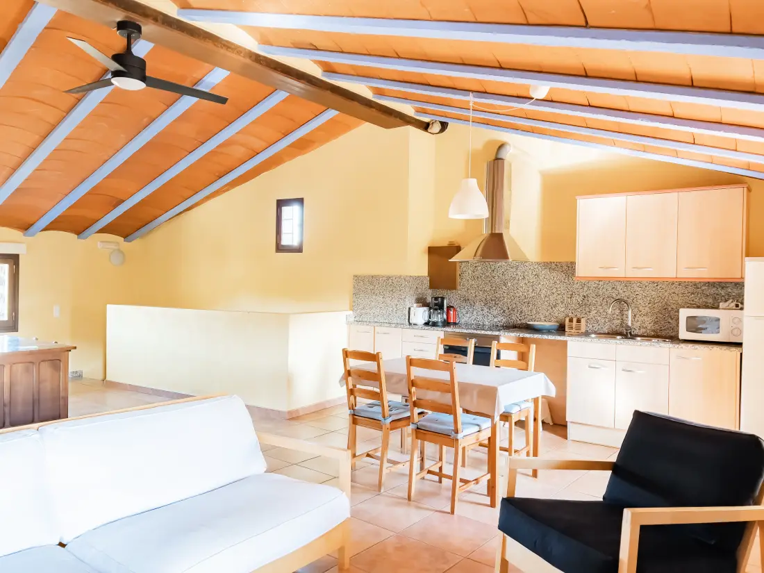 Appartements à Sant Feliu de Pallerols