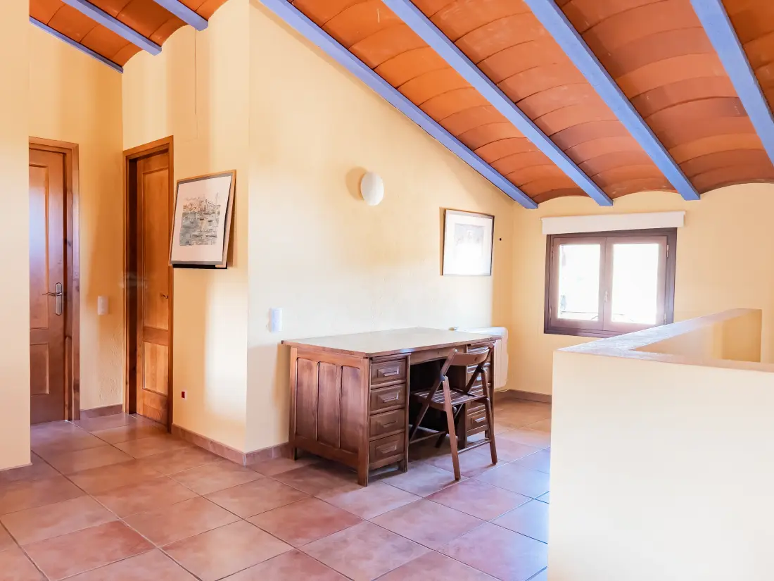 Appartements à Sant Feliu de Pallerols
