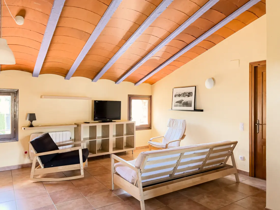 Appartements à Sant Feliu de Pallerols