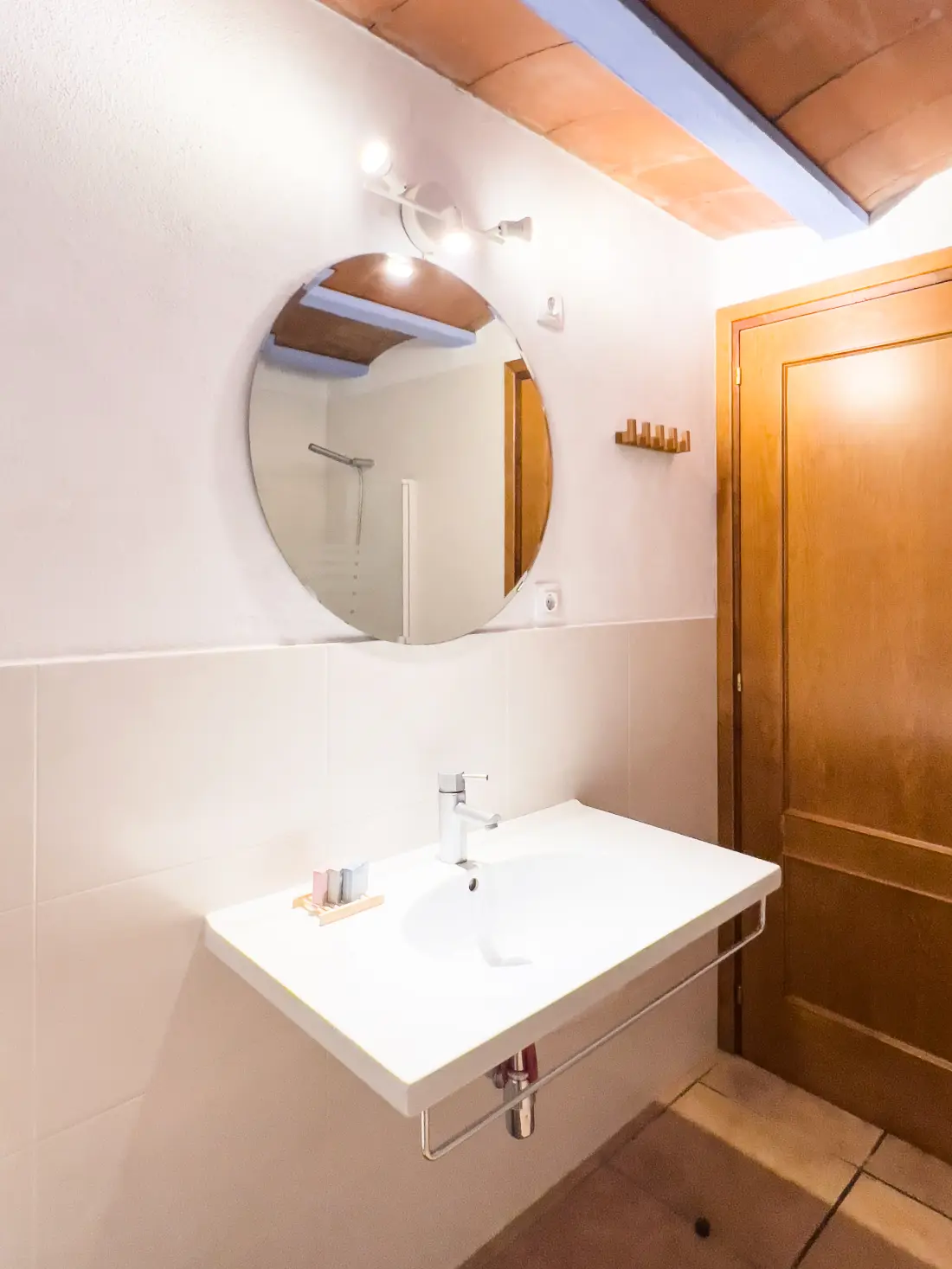 Appartements à Sant Feliu de Pallerols