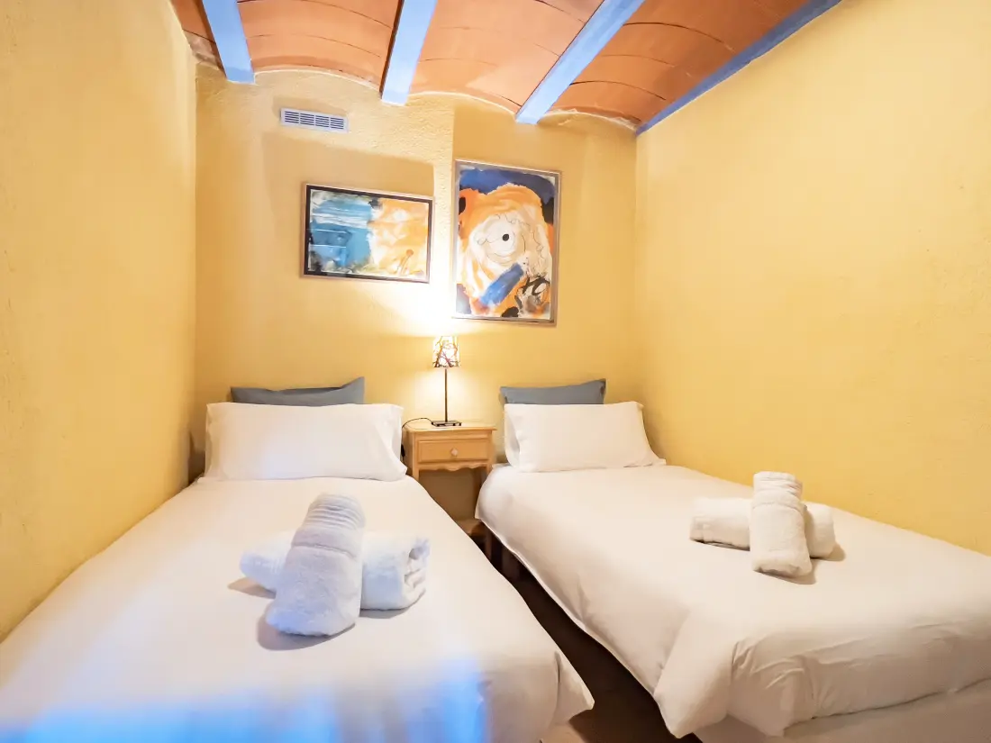 Appartements à Sant Feliu de Pallerols