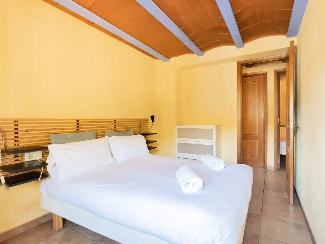 Appartements à Sant Feliu de Pallerols