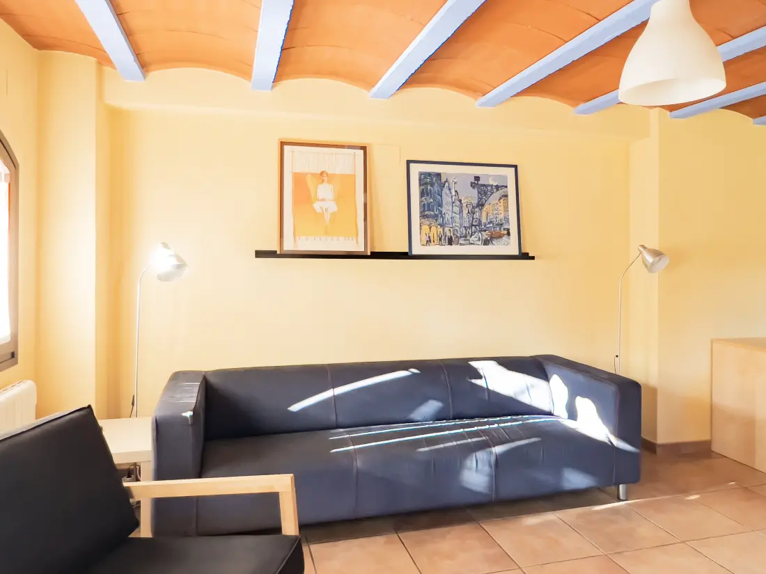 Appartements à Sant Feliu de Pallerols