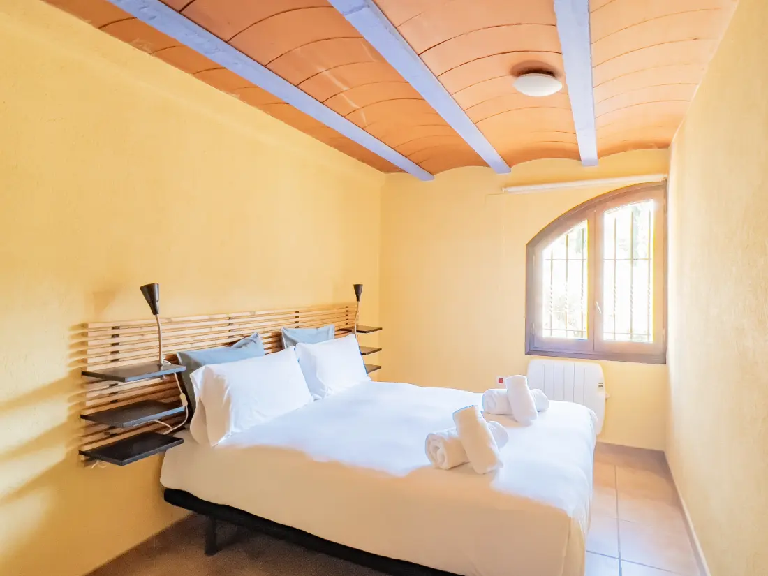 Appartements à Sant Feliu de Pallerols